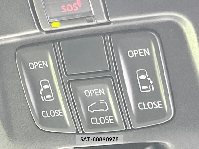 Toyota ALPHARD 2020-11 8814841-3