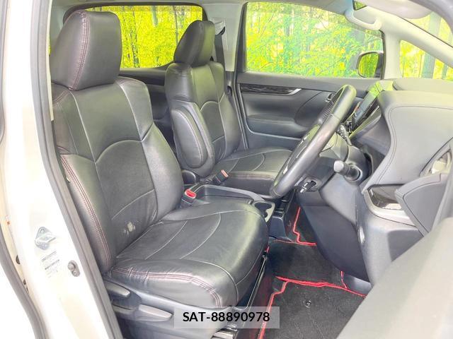 Toyota ALPHARD 2020-11 8814841-7