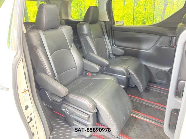Toyota ALPHARD 2020-11 8814841-8