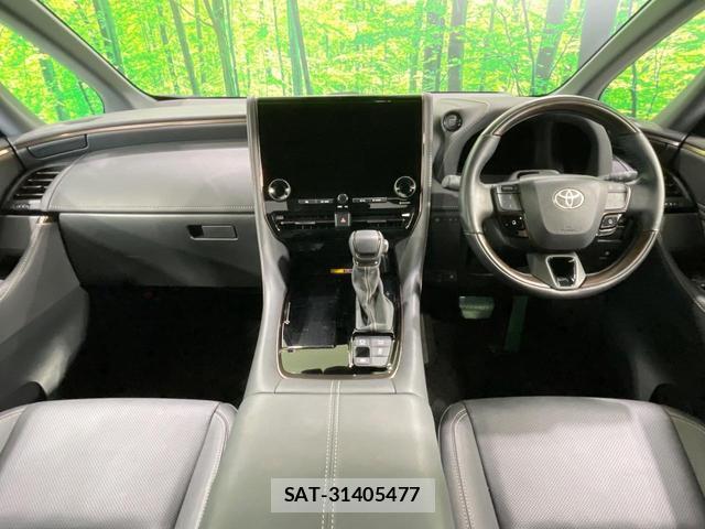 Toyota ALPHARD 2024-05 8814887-1