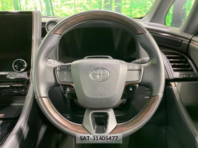Toyota ALPHARD 2024-05 8814887-10