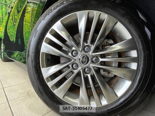 Toyota ALPHARD 2024-05 8814887-11