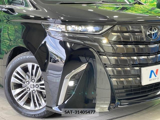 Toyota ALPHARD 2024-05 8814887-12