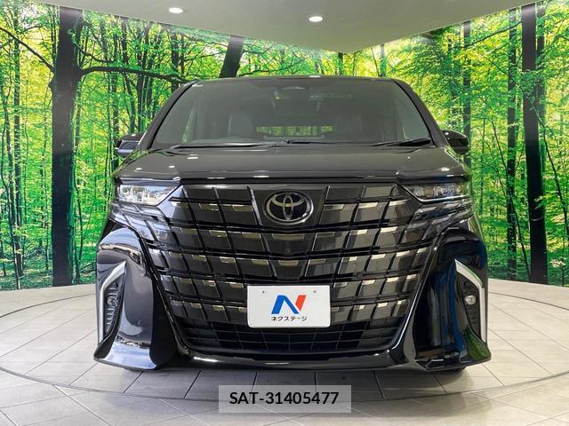Toyota ALPHARD 2024-05 8814887-13