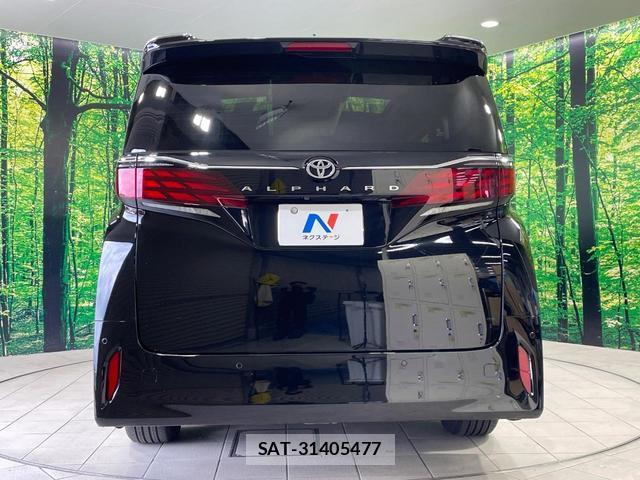 Toyota ALPHARD 2024-05 8814887-14