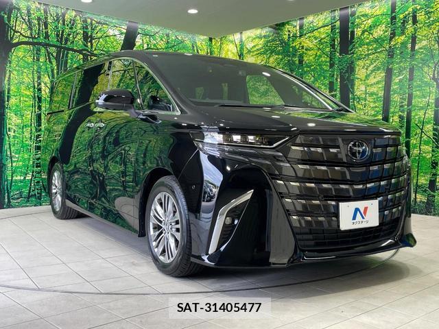 Toyota ALPHARD 2024-05 8814887-15