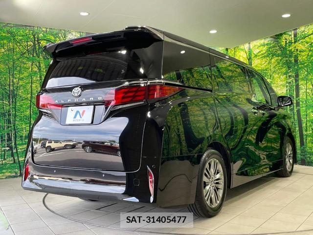 Toyota ALPHARD 2024-05 8814887-16