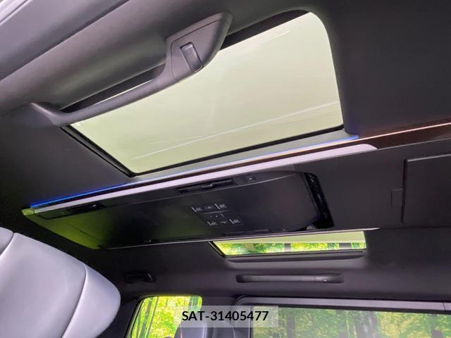 Toyota ALPHARD 2024-05 8814887-2