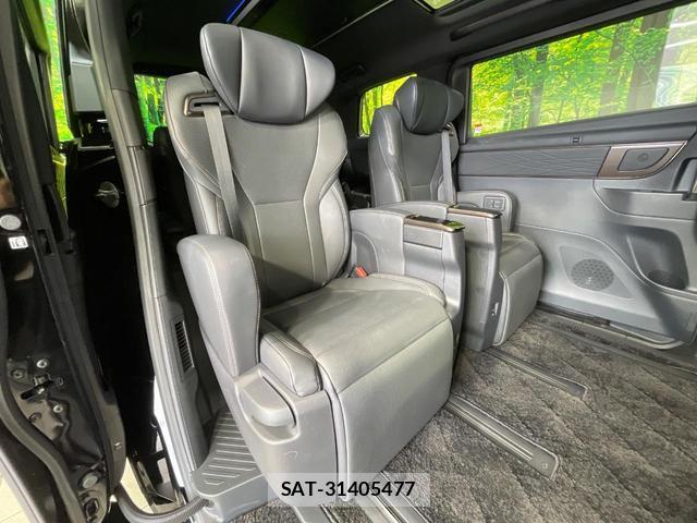 Toyota ALPHARD 2024-05 8814887-8