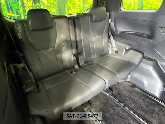 Toyota ALPHARD 2024-05 8814887-9