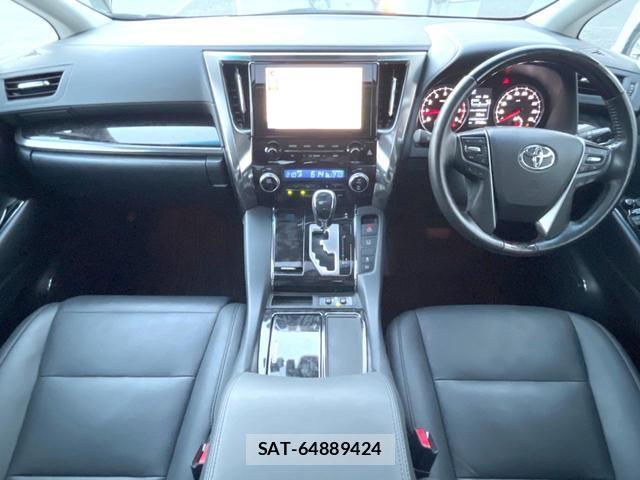 Toyota ALPHARD 2020-11 8814939-1