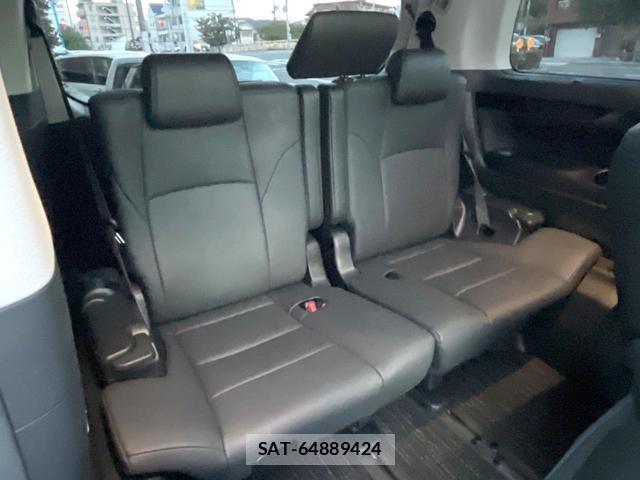 Toyota ALPHARD 2020-11 8814939-10