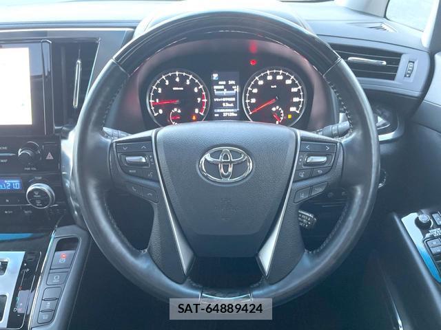 Toyota ALPHARD 2020-11 8814939-12