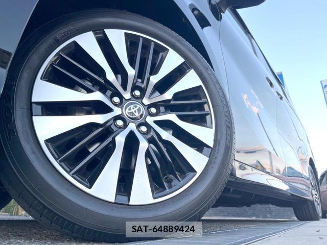 Toyota ALPHARD 2020-11 8814939-14