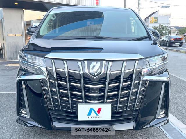 Toyota ALPHARD 2020-11 8814939-15