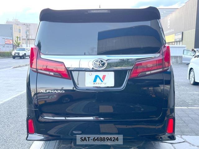 Toyota ALPHARD 2020-11 8814939-17