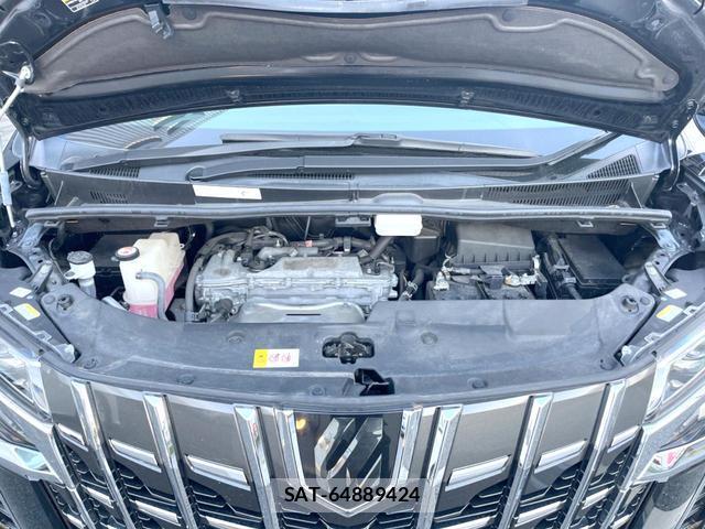 Toyota ALPHARD 2020-11 8814939-18