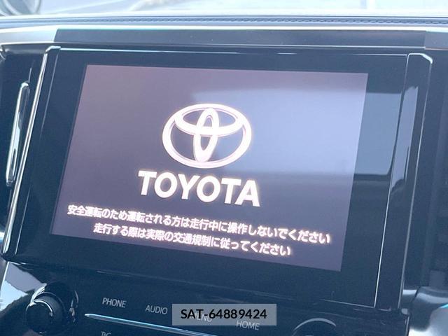 Toyota ALPHARD 2020-11 8814939-2