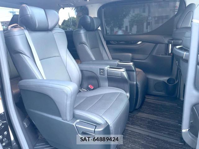 Toyota ALPHARD 2020-11 8814939-9