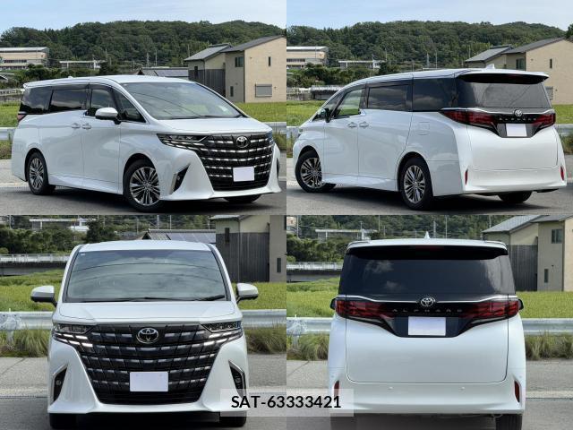 Toyota ALPHARD 2024-06 8814945-1