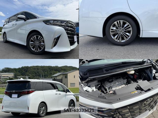 Toyota ALPHARD 2024-06 8814945-2