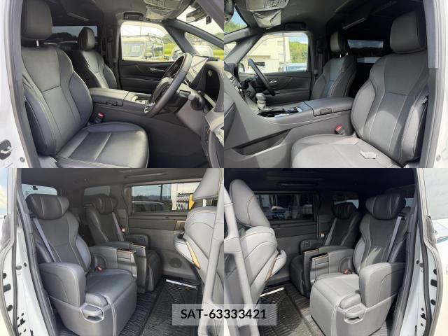 Toyota ALPHARD 2024-06 8814945-3