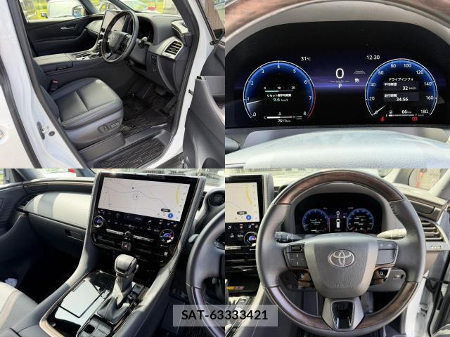 Toyota ALPHARD 2024-06 8814945-4