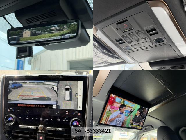 Toyota ALPHARD 2024-06 8814945-5