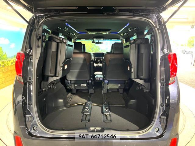 Toyota ALPHARD 2017-02 8815076-10