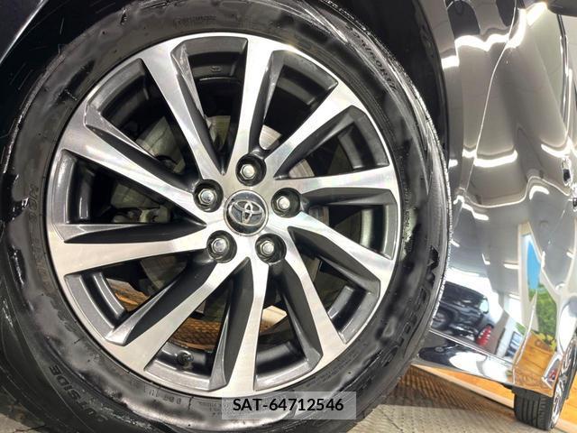 Toyota ALPHARD 2017-02 8815076-13