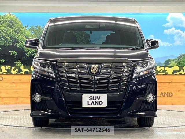 Toyota ALPHARD 2017-02 8815076-14
