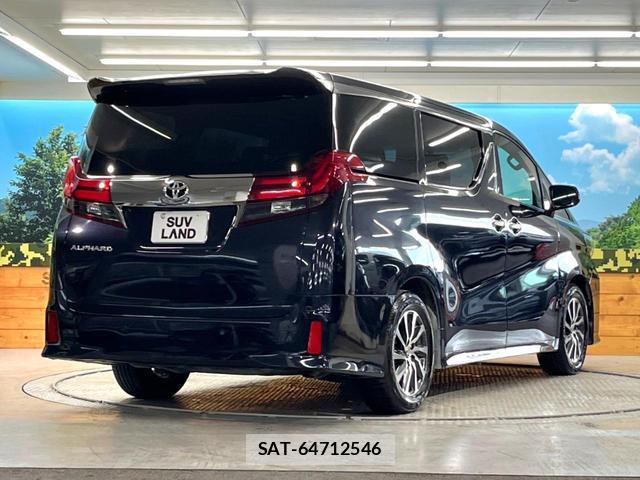 Toyota ALPHARD 2017-02 8815076-17