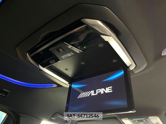 Toyota ALPHARD 2017-02 8815076-4