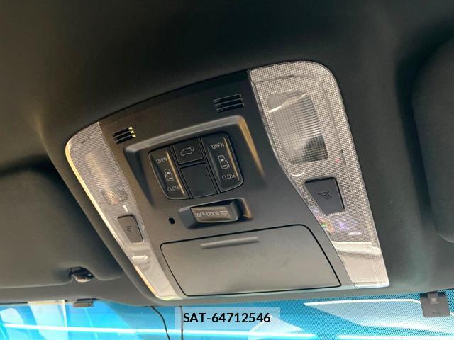 Toyota ALPHARD 2017-02 8815076-6