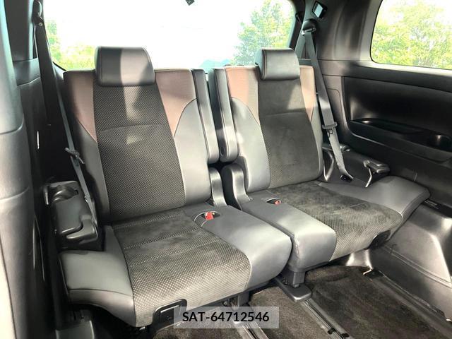 Toyota ALPHARD 2017-02 8815076-9