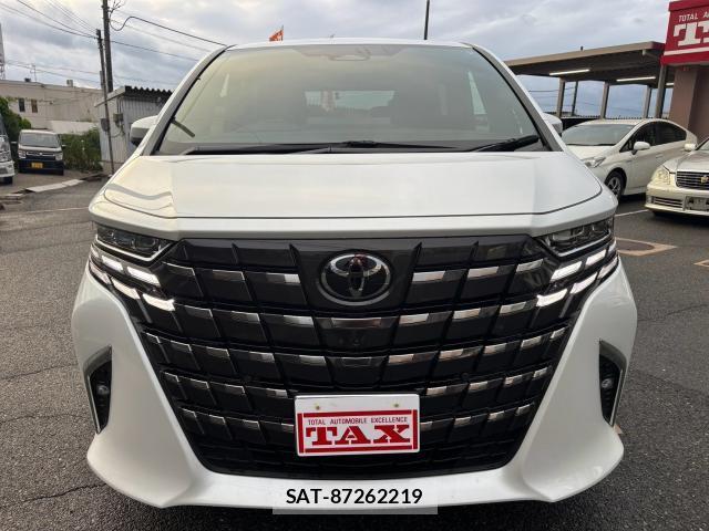 Toyota ALPHARD 2024-06 8815173-1
