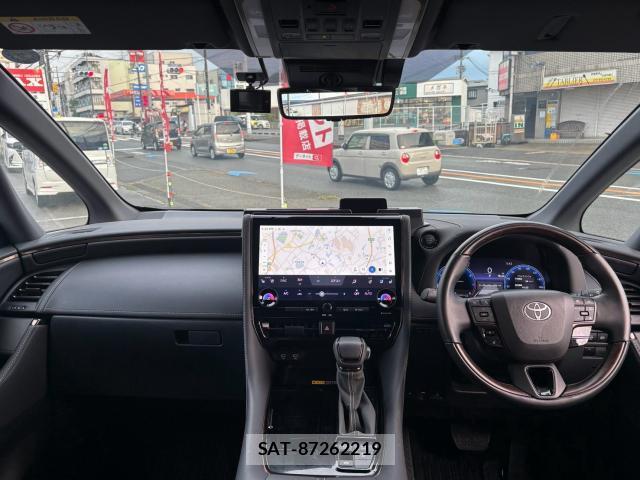 Toyota ALPHARD 2024-06 8815173-3