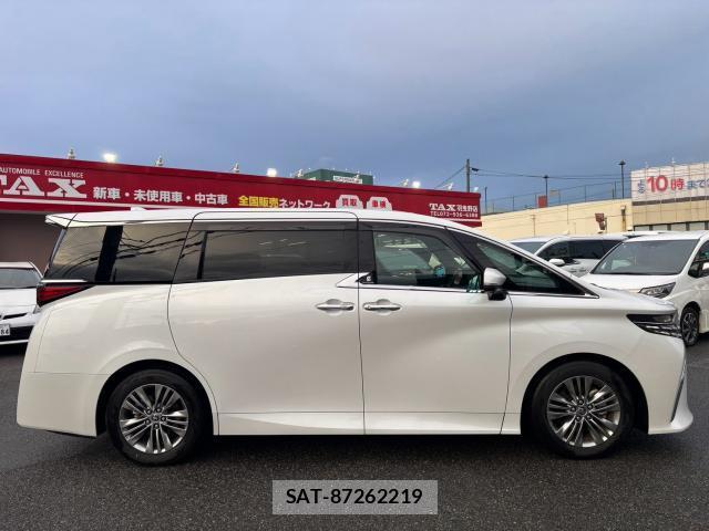 Toyota ALPHARD 2024-06 8815173-4