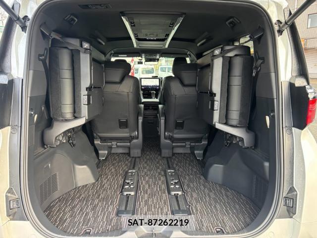 Toyota ALPHARD 2024-06 8815173-9