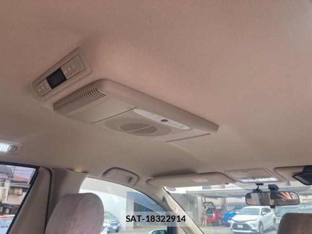 Toyota ALPHARD 2004-06 8815223-11