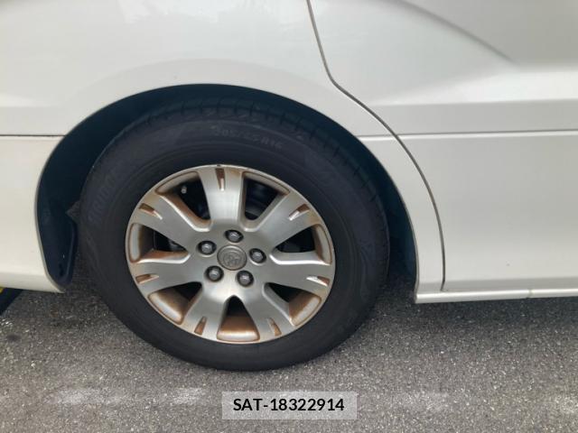 Toyota ALPHARD 2004-06 8815223-12