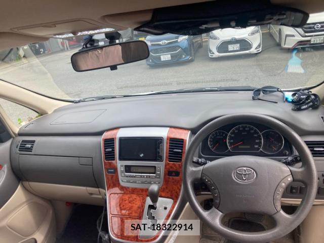 Toyota ALPHARD 2004-06 8815223-14