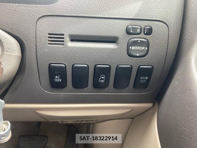 Toyota ALPHARD 2004-06 8815223-15