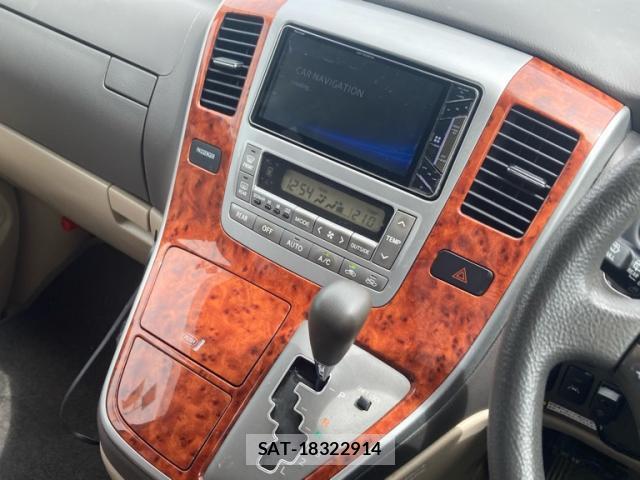 Toyota ALPHARD 2004-06 8815223-17