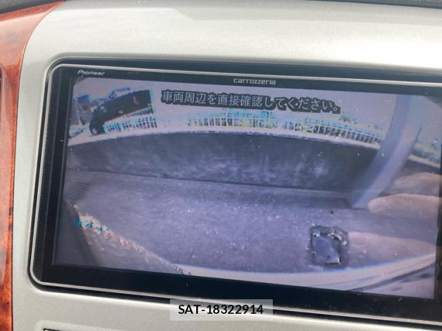 Toyota ALPHARD 2004-06 8815223-18