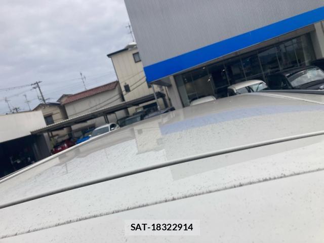 Toyota ALPHARD 2004-06 8815223-4