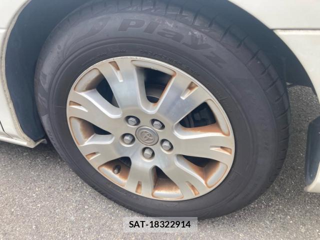 Toyota ALPHARD 2004-06 8815223-6
