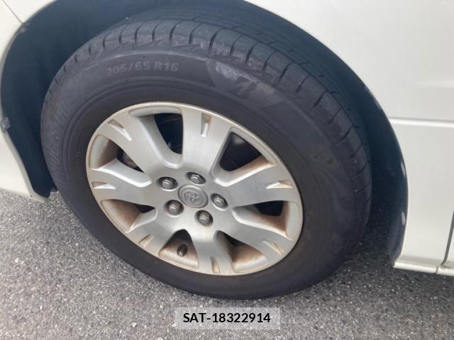 Toyota ALPHARD 2004-06 8815223-7