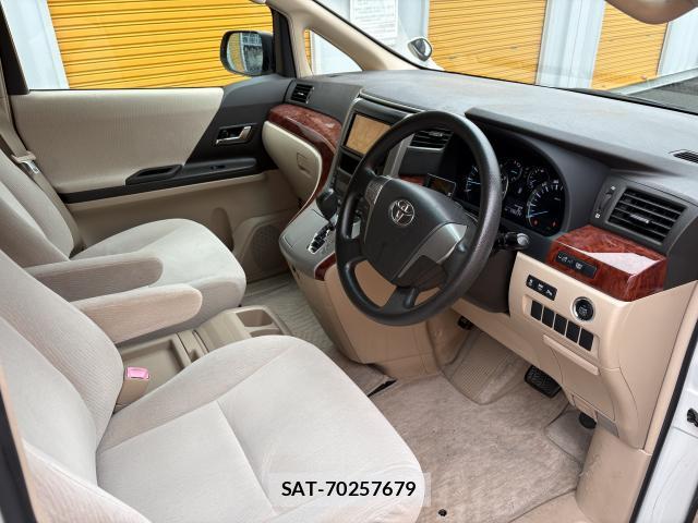 Toyota ALPHARD 2009-08 8815432-10