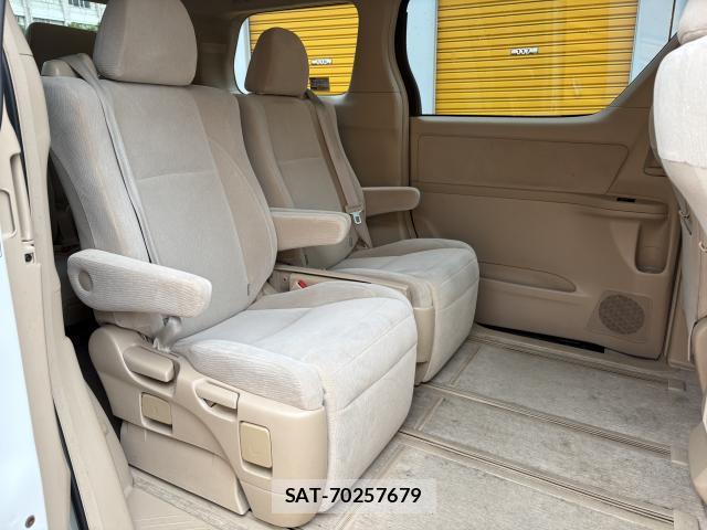 Toyota ALPHARD 2009-08 8815432-14